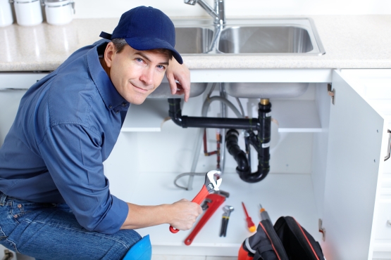 Residential Plumbing Stockwell