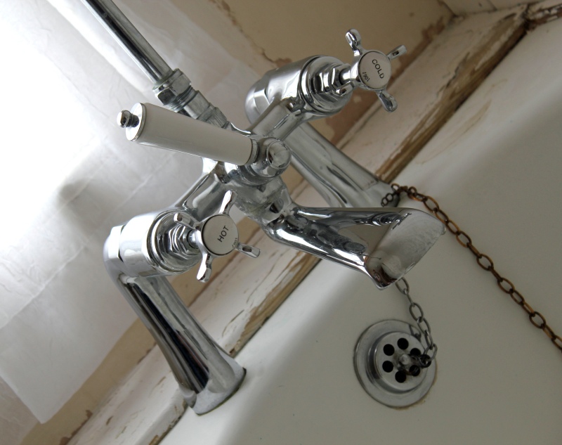 Shower Installation Brixton, Stockwell, SW9